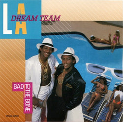 L.A. Dream Team