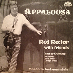Red Rector with Friends