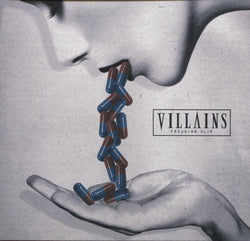 Villains