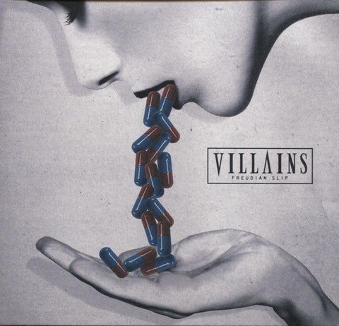 Villains