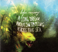 Tyler Ramsey