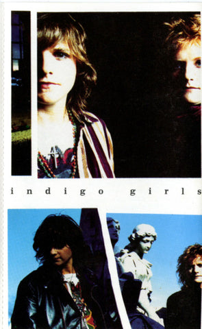 Indigo Girls