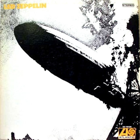 Led Zeppelin