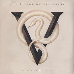 Bullet For My Valentine