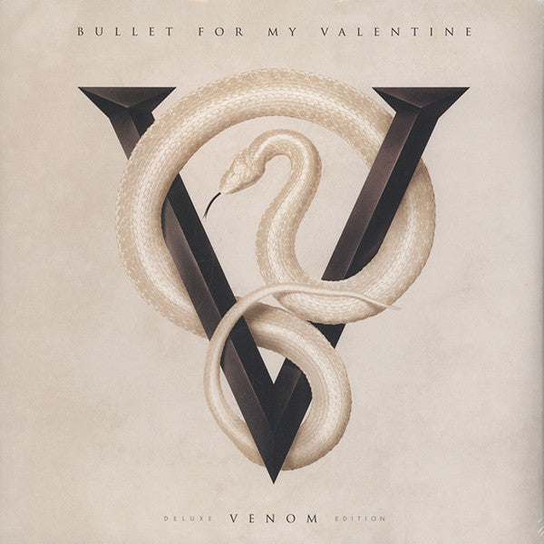 Bullet For My Valentine