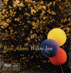 Ryan Adams