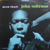 John Coltrane