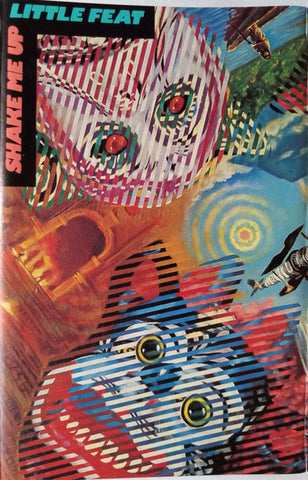 Little Feat