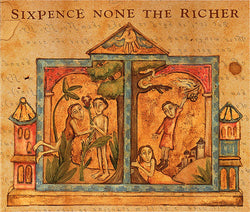 Sixpence None The Richer
