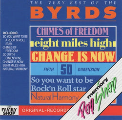 The Byrds