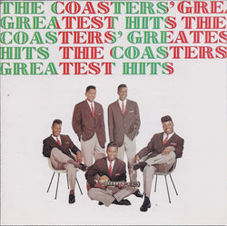 The Coasters