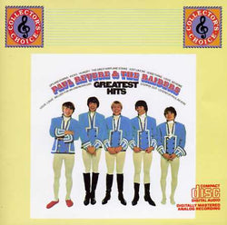 Paul Revere & The Raiders