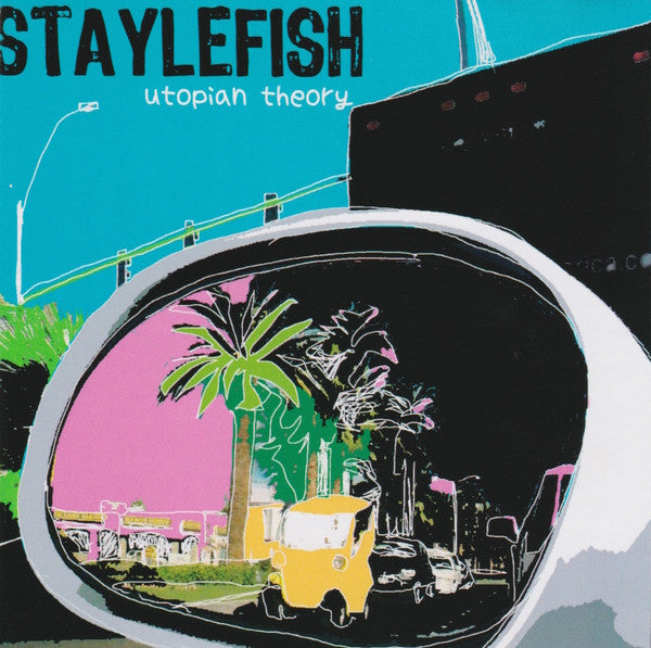 StayleFish