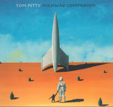 Tom Petty