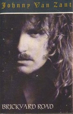 Johnny Van Zant