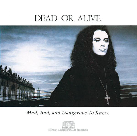 Dead Or Alive