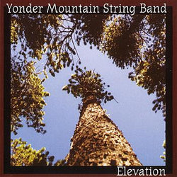 Yonder Mountain String Band