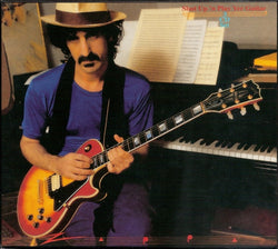 Frank Zappa
