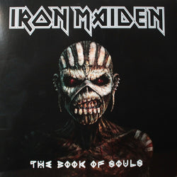 Iron Maiden