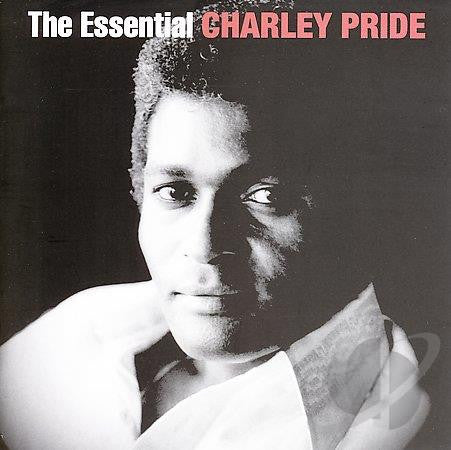 Charley Pride