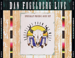 Dan Fogelberg