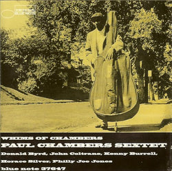 Paul Chambers Sextet