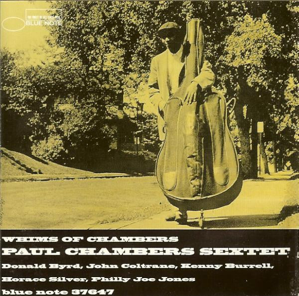 Paul Chambers Sextet