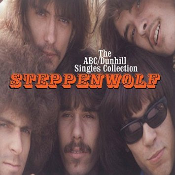 Steppenwolf