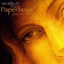 Tom Landa And The Paperboys