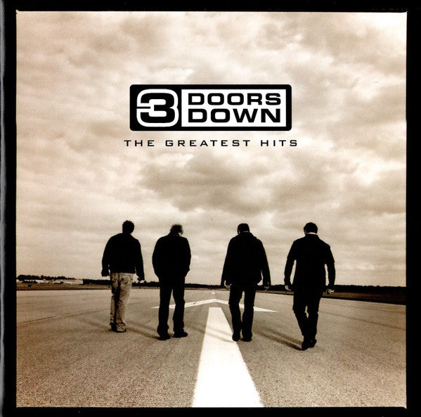 3 Doors Down