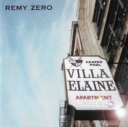 Remy Zero