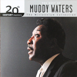 Muddy Waters
