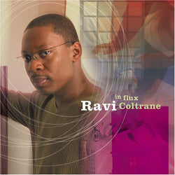 Ravi Coltrane