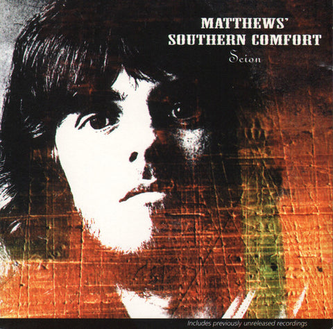 Matthews' Southern Comfort