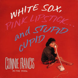 Connie Francis