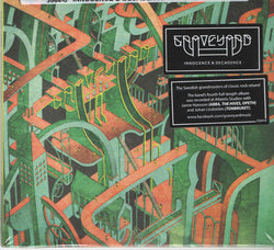 Graveyard