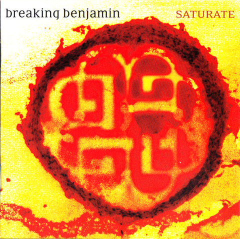 Breaking Benjamin
