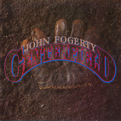 John Fogerty