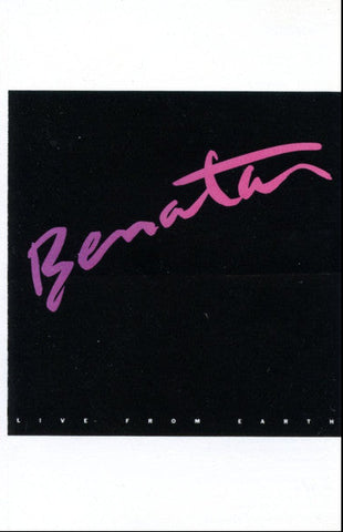 Pat Benatar
