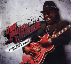Joe Louis Walker