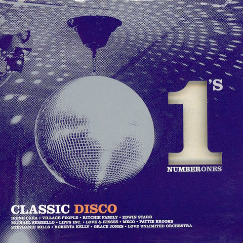 Various Artists