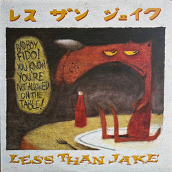 Less Than Jake