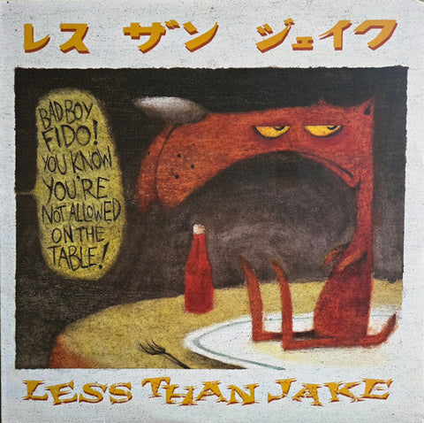 Less Than Jake