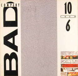 Bad Company