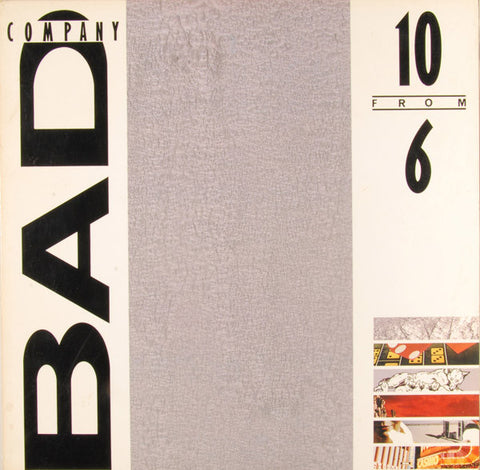 Bad Company