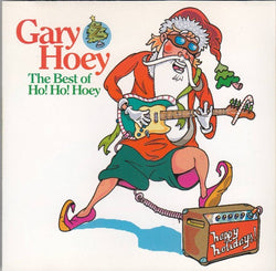 Gary Hoey