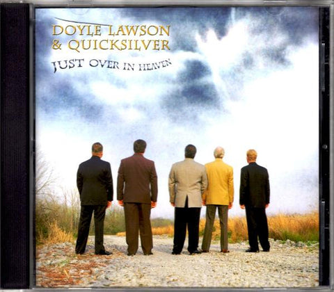Doyle Lawson & Quicksilver