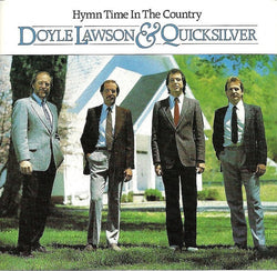 Doyle Lawson & Quicksilver