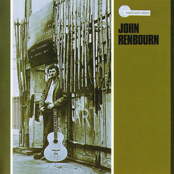 John Renbourn