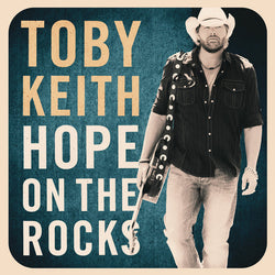 Toby Keith